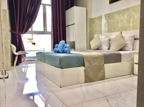 SaiGon CoZy Hotel 